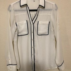 Detail stripe Portofino